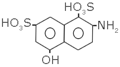 SULPHO J - ACID